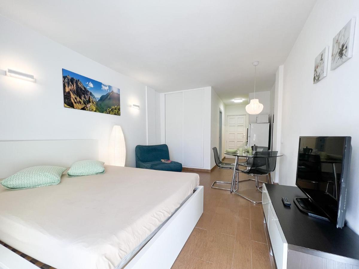 Stuudiokorter Americases Apartamento *