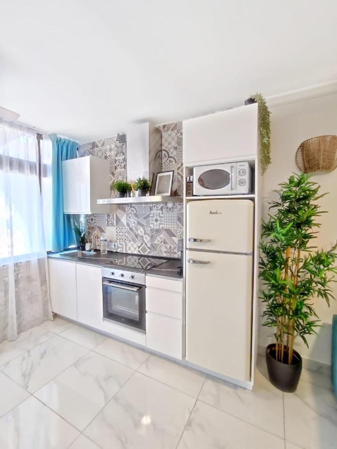 Apartamento Sea View In Ocean View