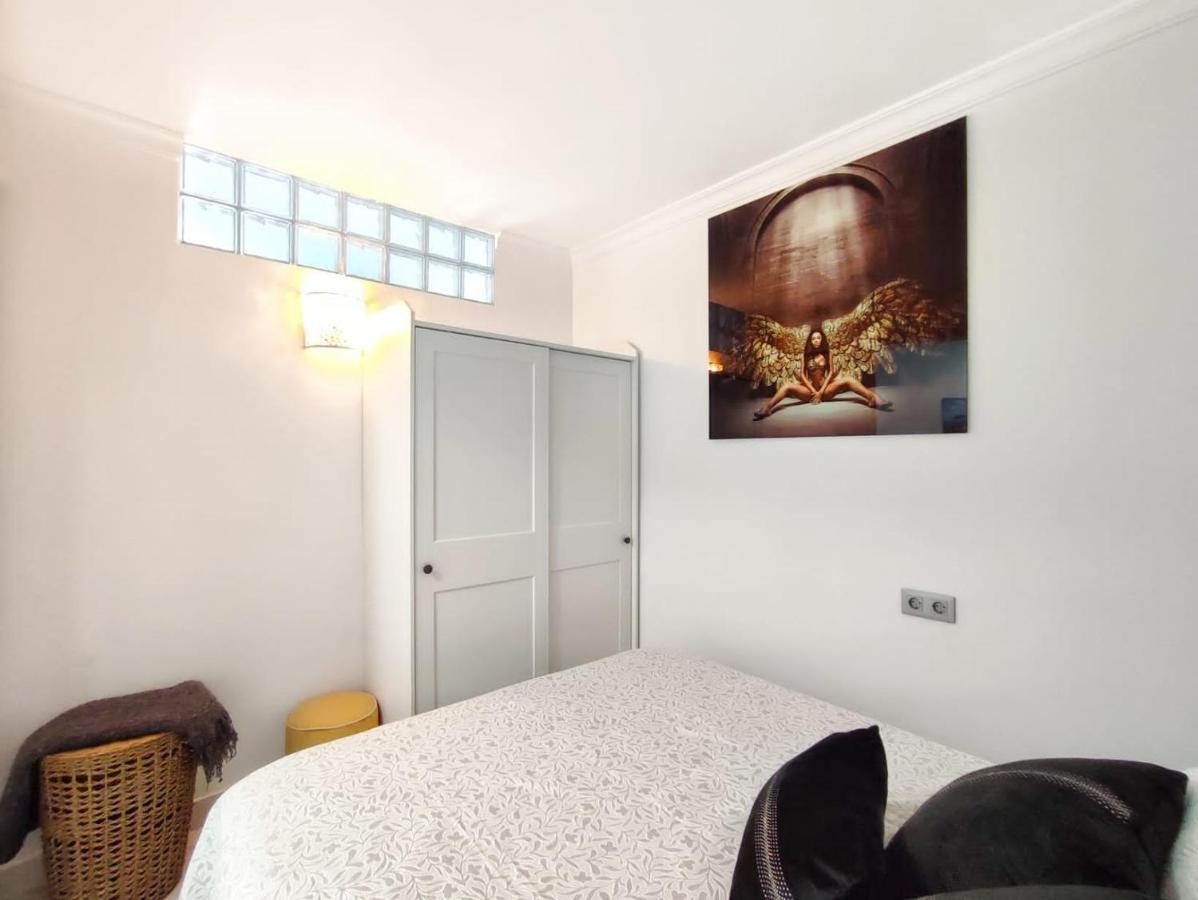 Apartment Sea View In Ocean View Costa Adeje (Tenerife)