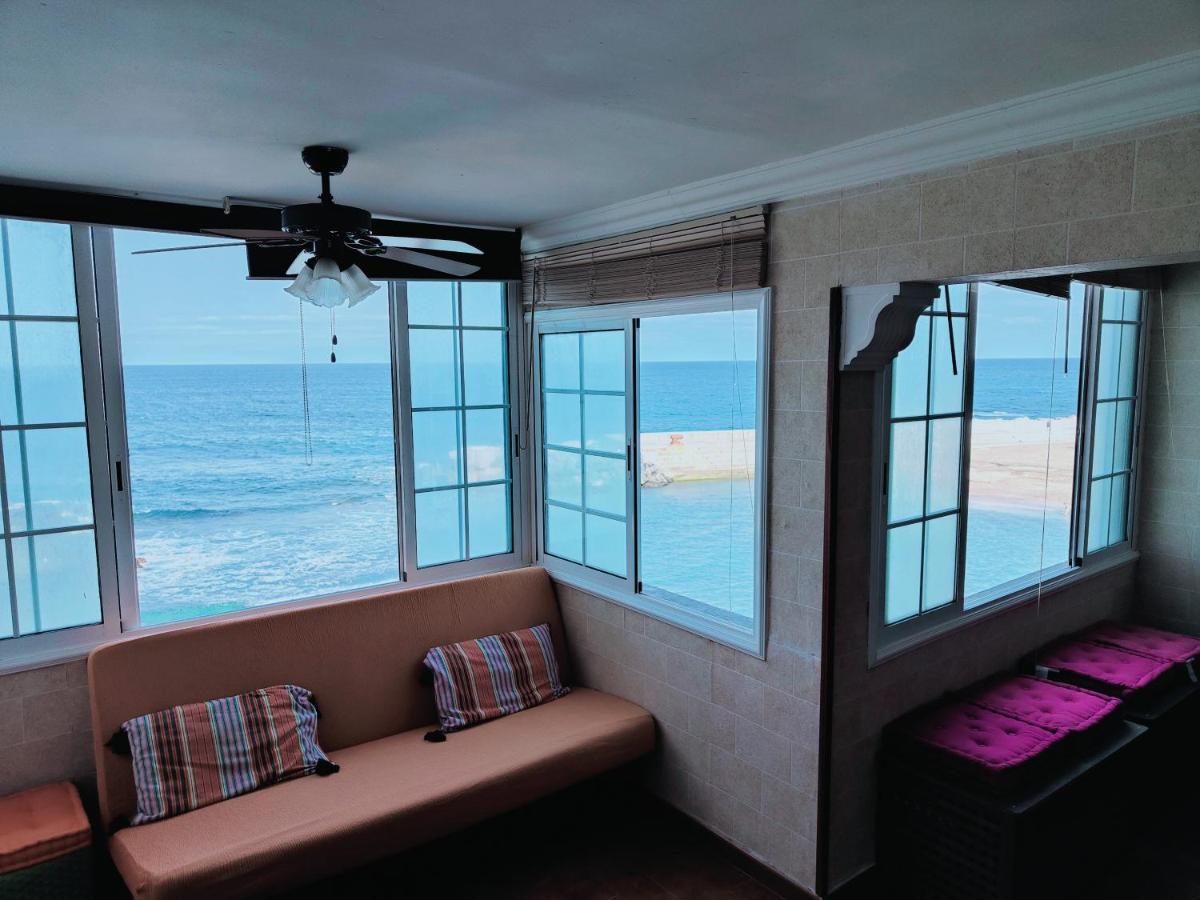 Tagoror Sunset Appartement Bajamar (La Laguna)