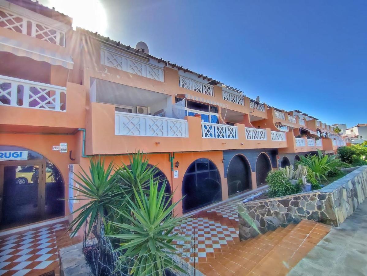 Sea View In Ocean View * Costa Adeje (Tenerife)