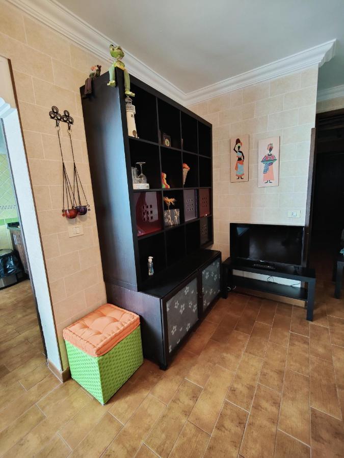 Tagoror Sunset Appartement Bajamar (La Laguna)