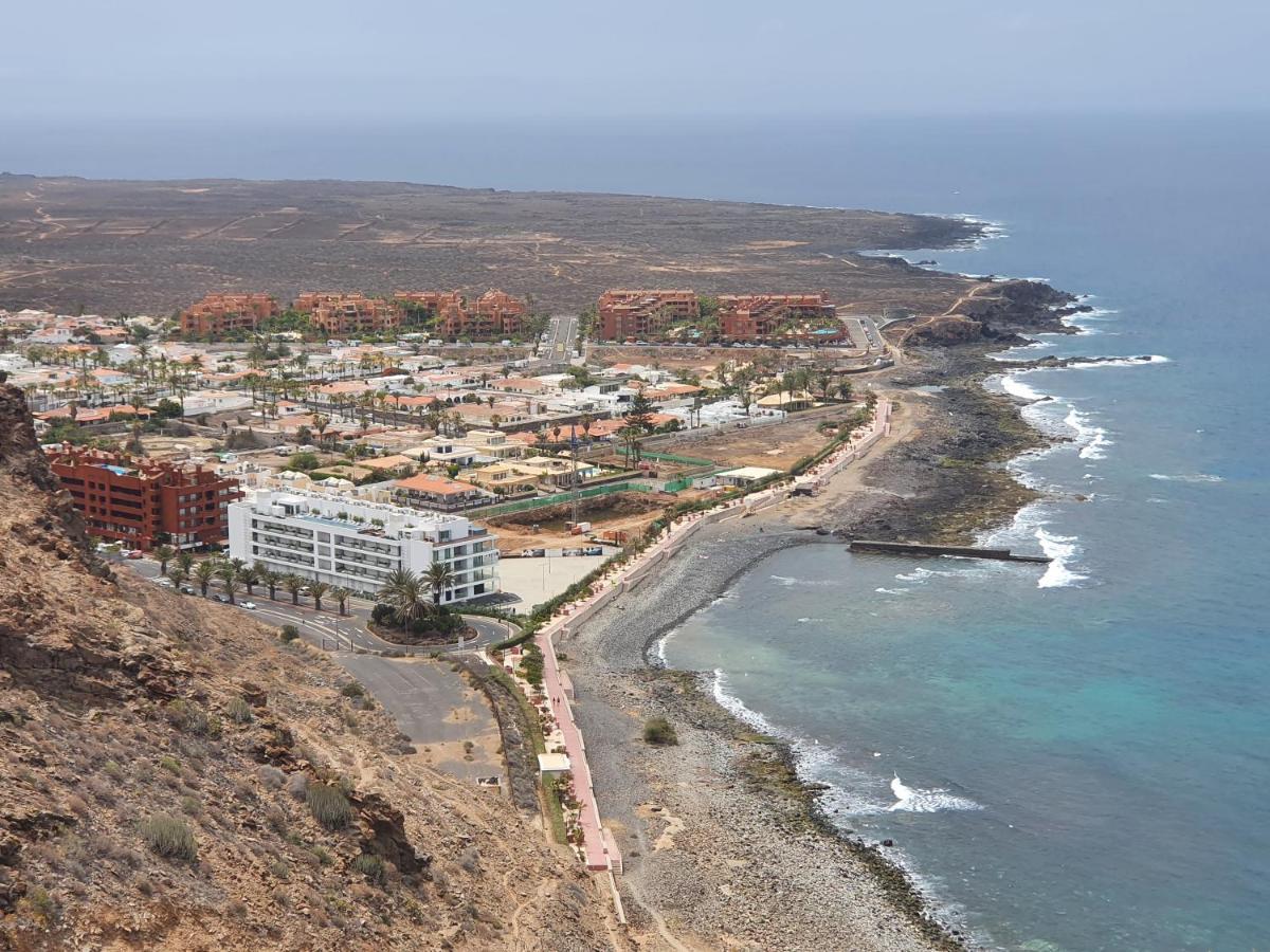 Oasis De Calma Apartment *