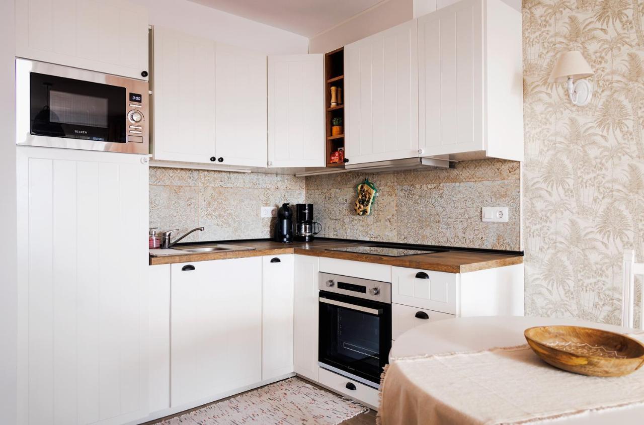 Apartamento Diamond Roof Los Cristianos (Tenerife)