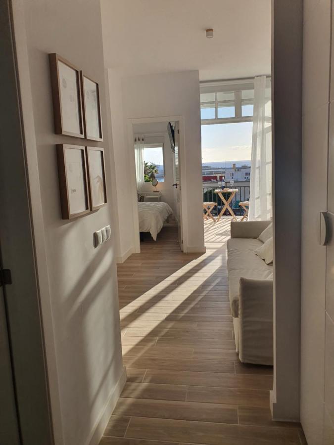 Apartment Rosamar 211 Cristianos Ocean Views Arona (Tenerife)