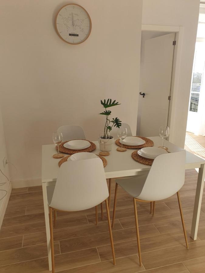 Rosamar 211 Cristianos Ocean Views *