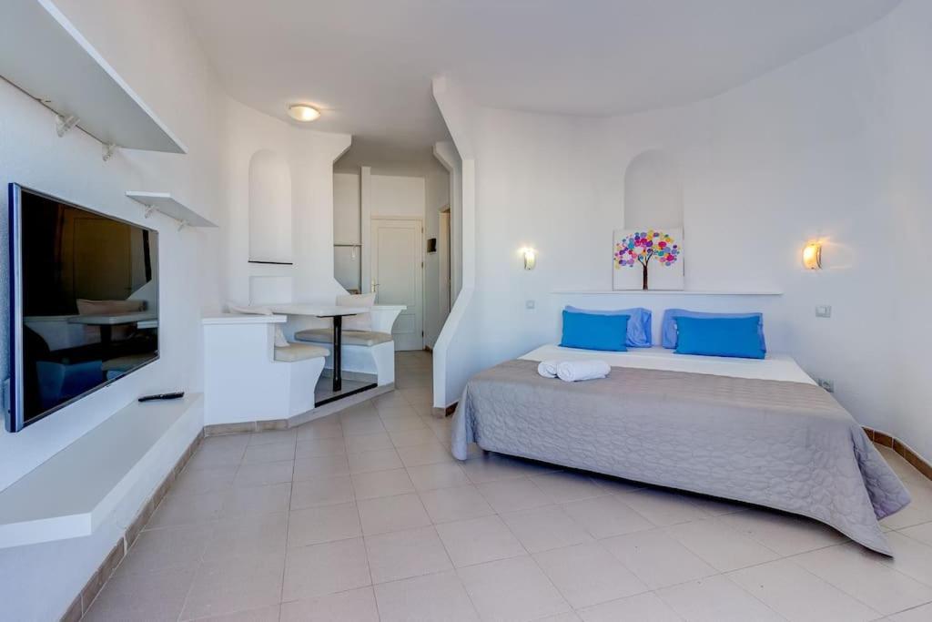 Bonito Estudio Playa Paraiso Con Vista Al Mar By Paramount Holidays Costa Adeje (Tenerife)