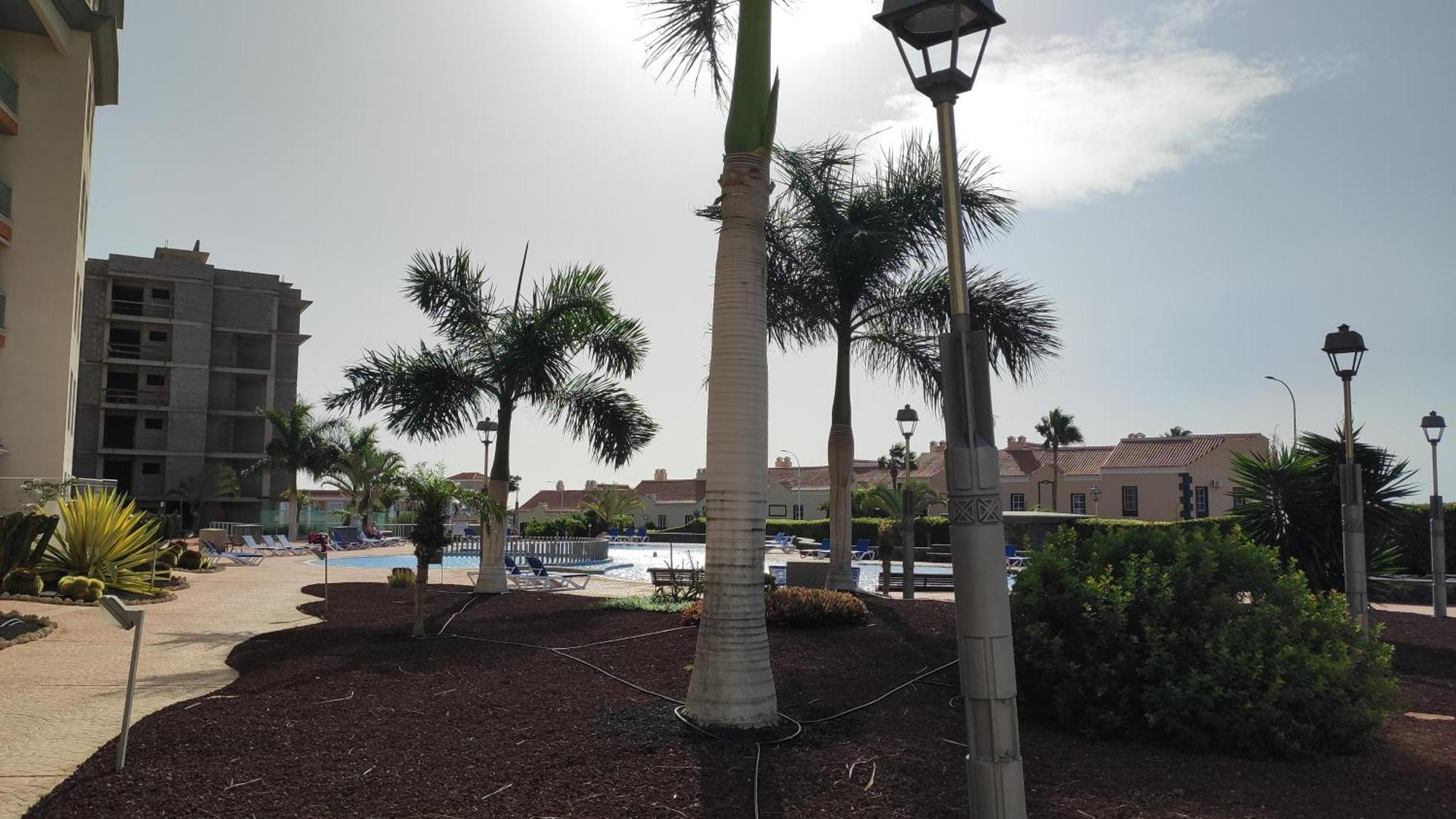 Sungolf Apartamento San Miguel de Abona