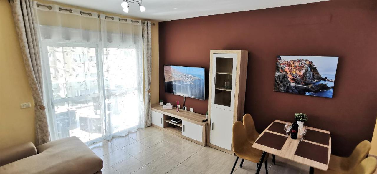 Sungolf Apartamento