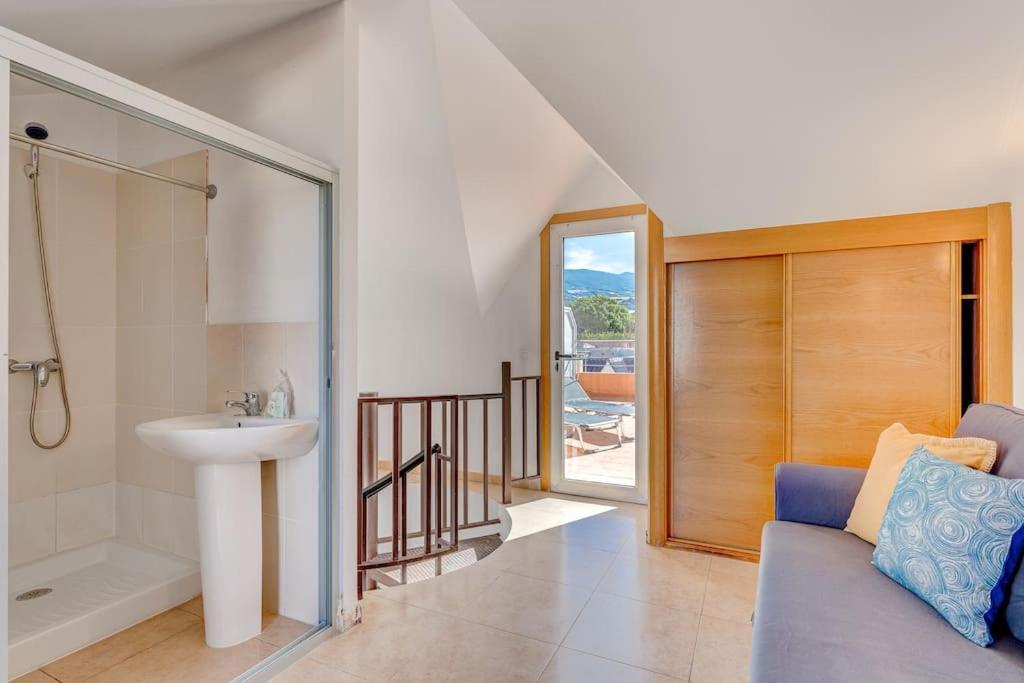 Pleasant Duplex San Juan With 2 Bedrooms Guía de Isora