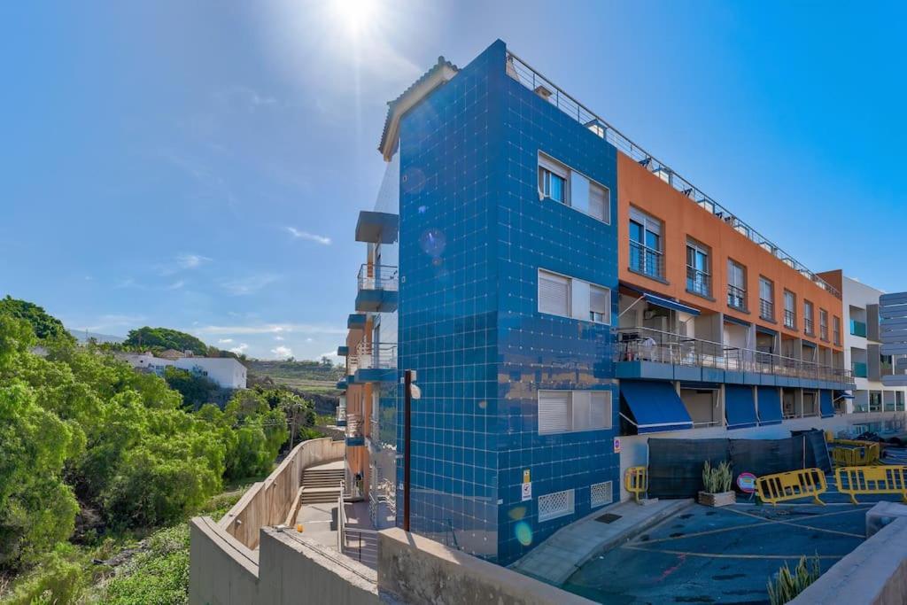Pleasant Duplex San Juan With 2 Bedrooms Apartamento