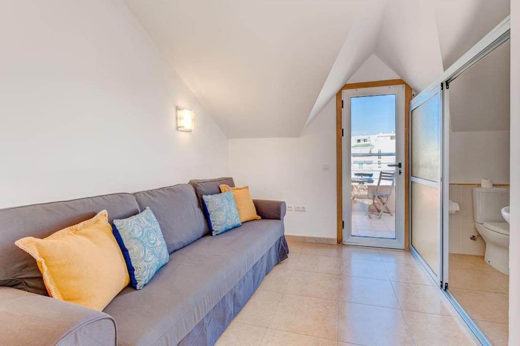 Pleasant Duplex San Juan With 2 Bedrooms * Guía de Isora