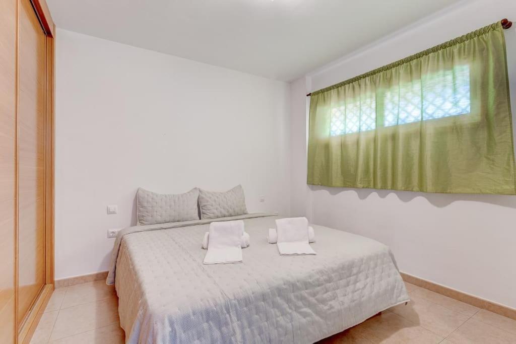 Pleasant Duplex San Juan With 2 Bedrooms Apartamento