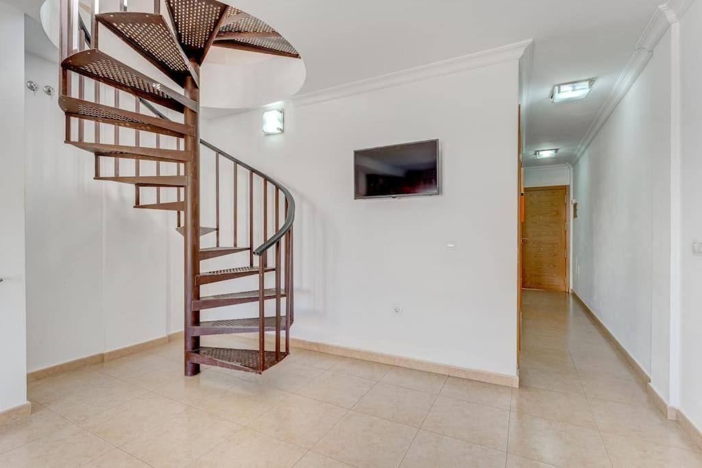 Pleasant Duplex San Juan With 2 Bedrooms * Guía de Isora