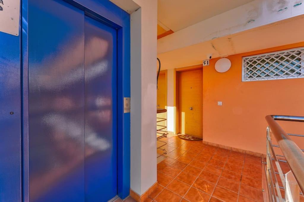 Pleasant Duplex San Juan With 2 Bedrooms * Guía de Isora