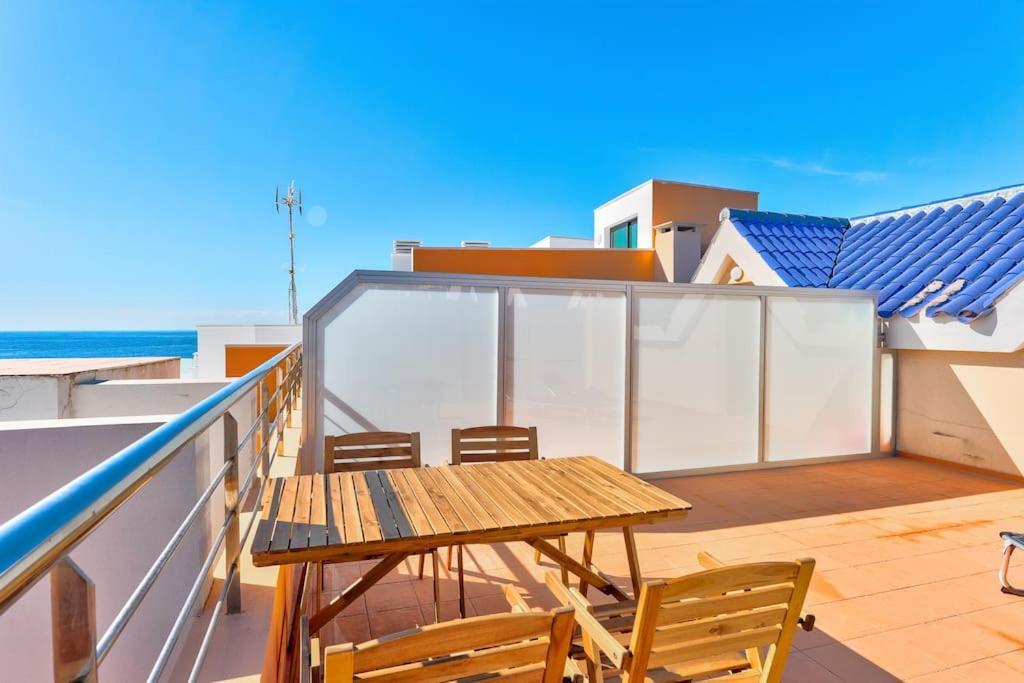 Pleasant Duplex San Juan With 2 Bedrooms Apartamento *