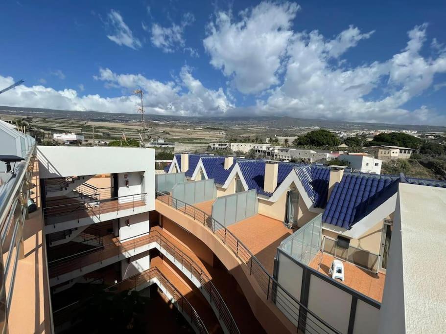 Pleasant Duplex San Juan With 2 Bedrooms