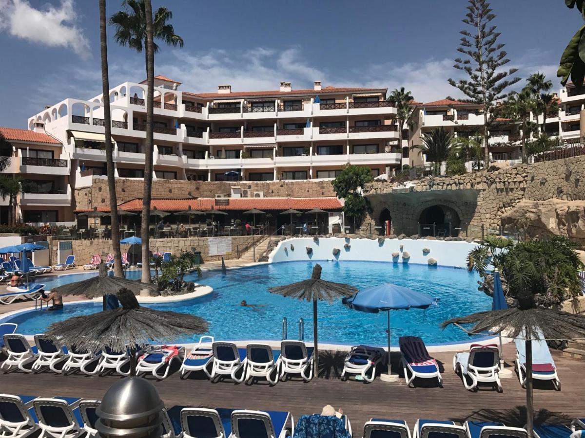 Appartement Royal Park Albatros Bonito Golf Del Sur *
