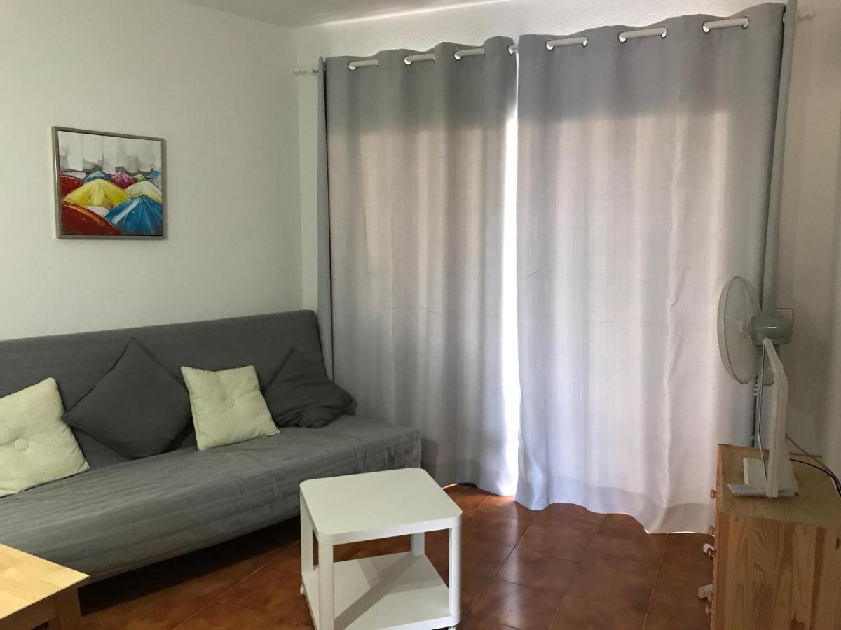 Royal Park Albatros Bonito Golf Del Sur Appartement *