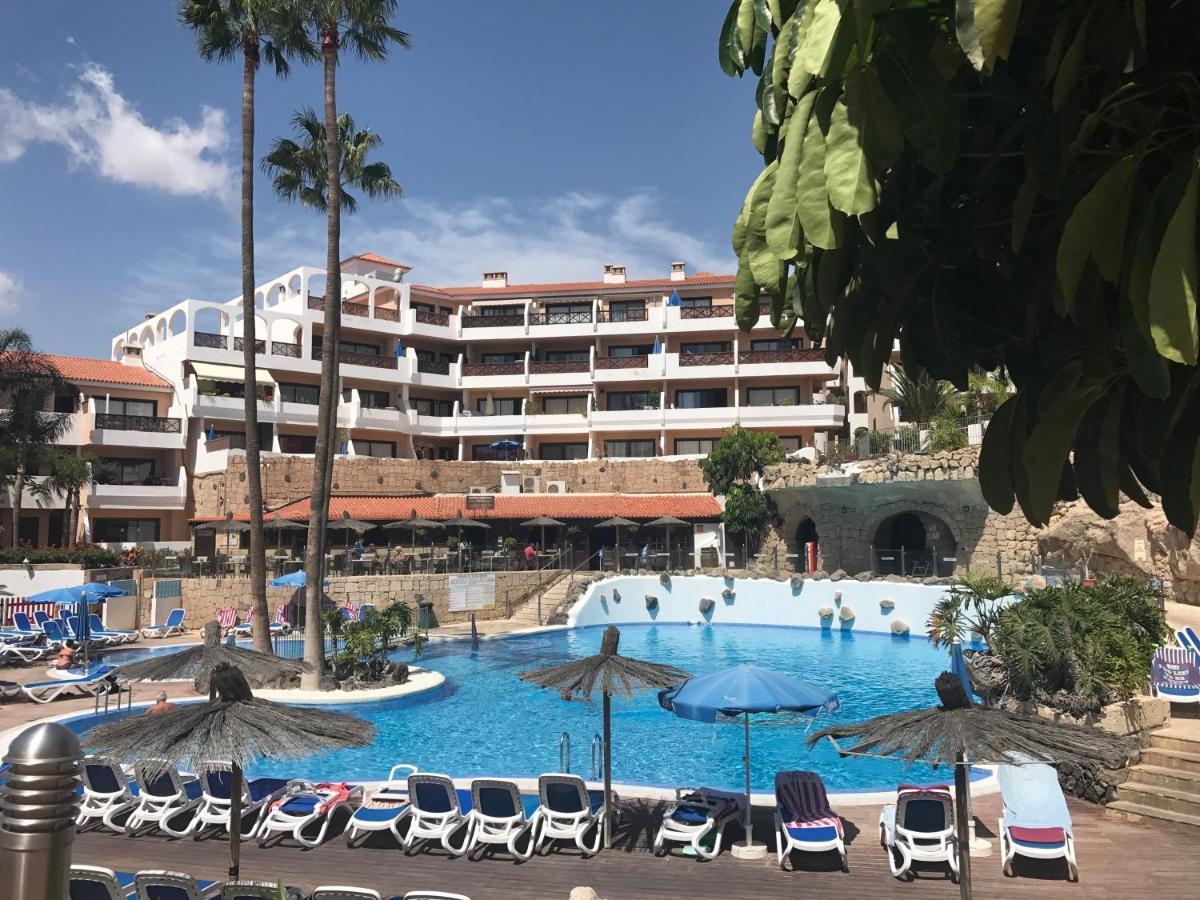 Appartement Royal Park Albatros Bonito Golf Del Sur San Miguel de Abona