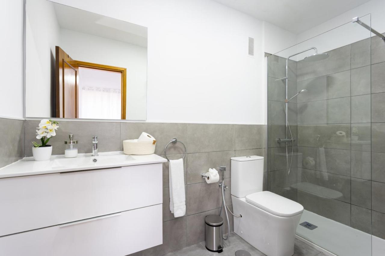 Appartement Home2book Sunshine Radazul
