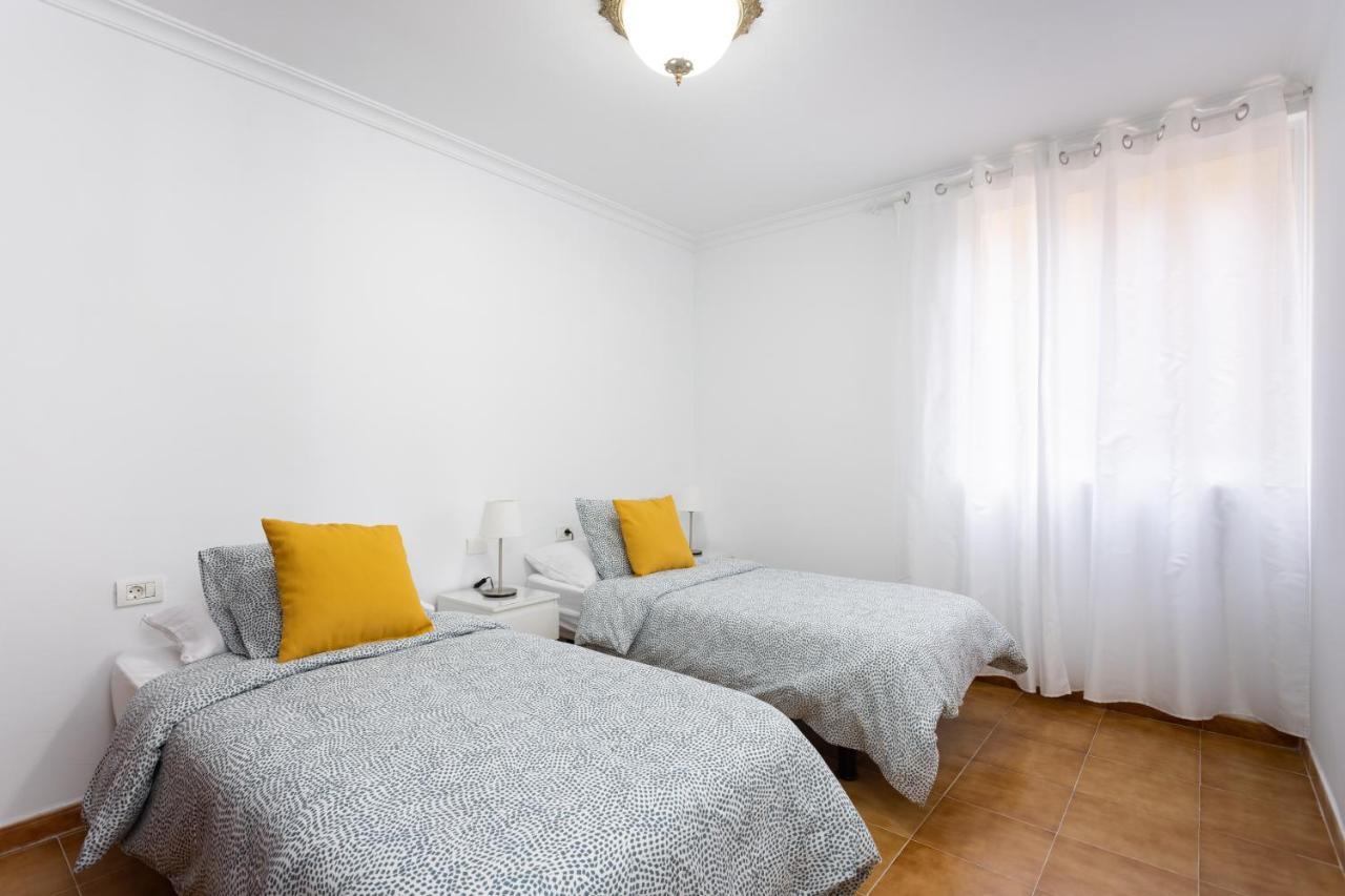 Appartement Home2book Sunshine Radazul