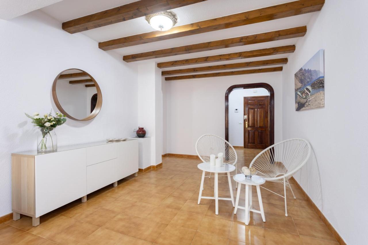 Appartement Home2book Sunshine Radazul