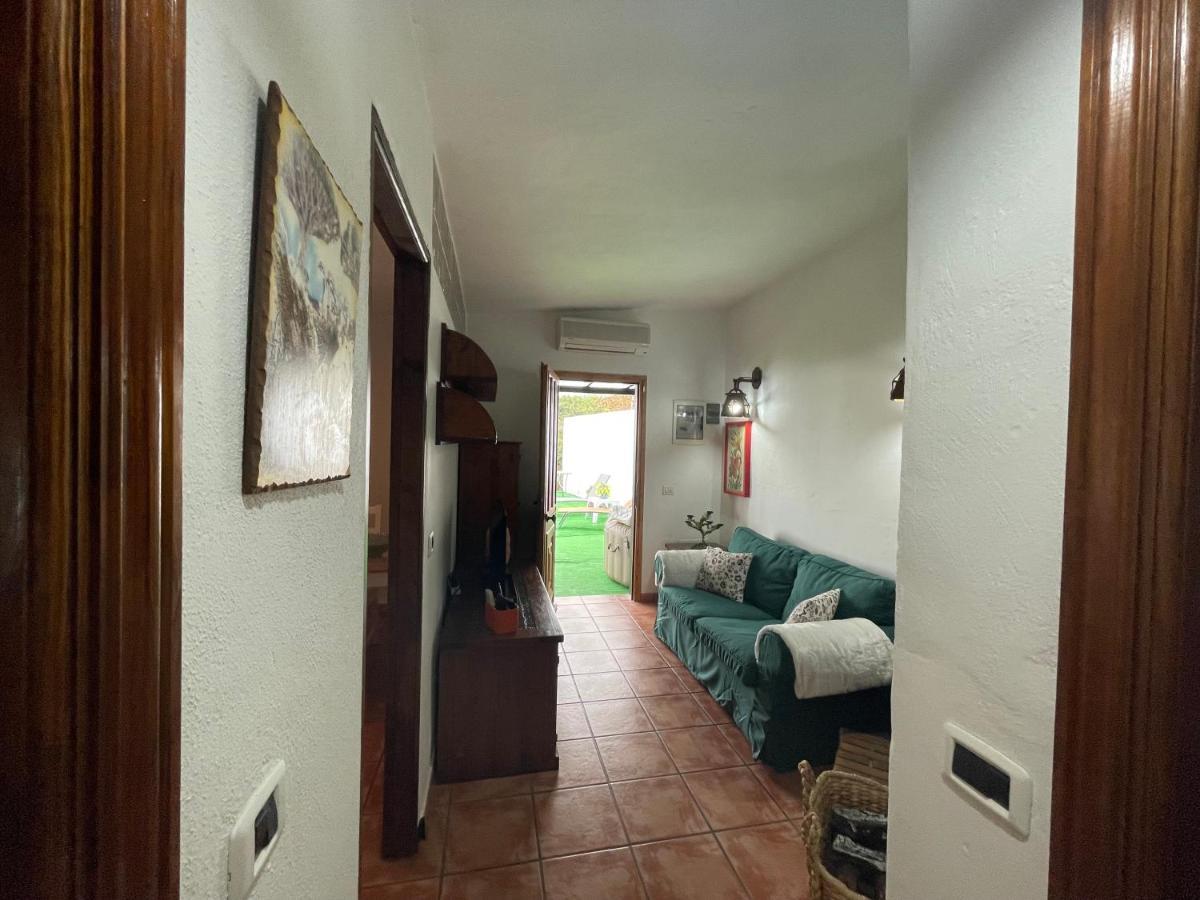 Chalet Tenerife La Morra *