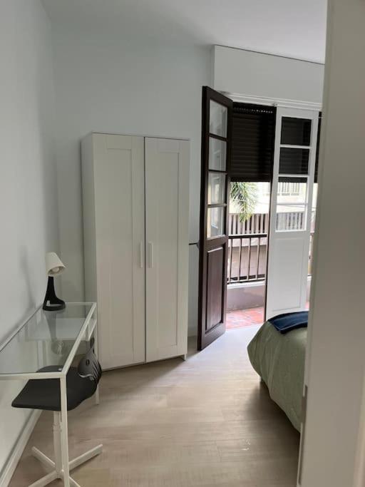 Tantulia Callao 57 Aptartamento 5hab Centro De La Capital En Tenerife Appartement Santa-Cruz de Ténérife