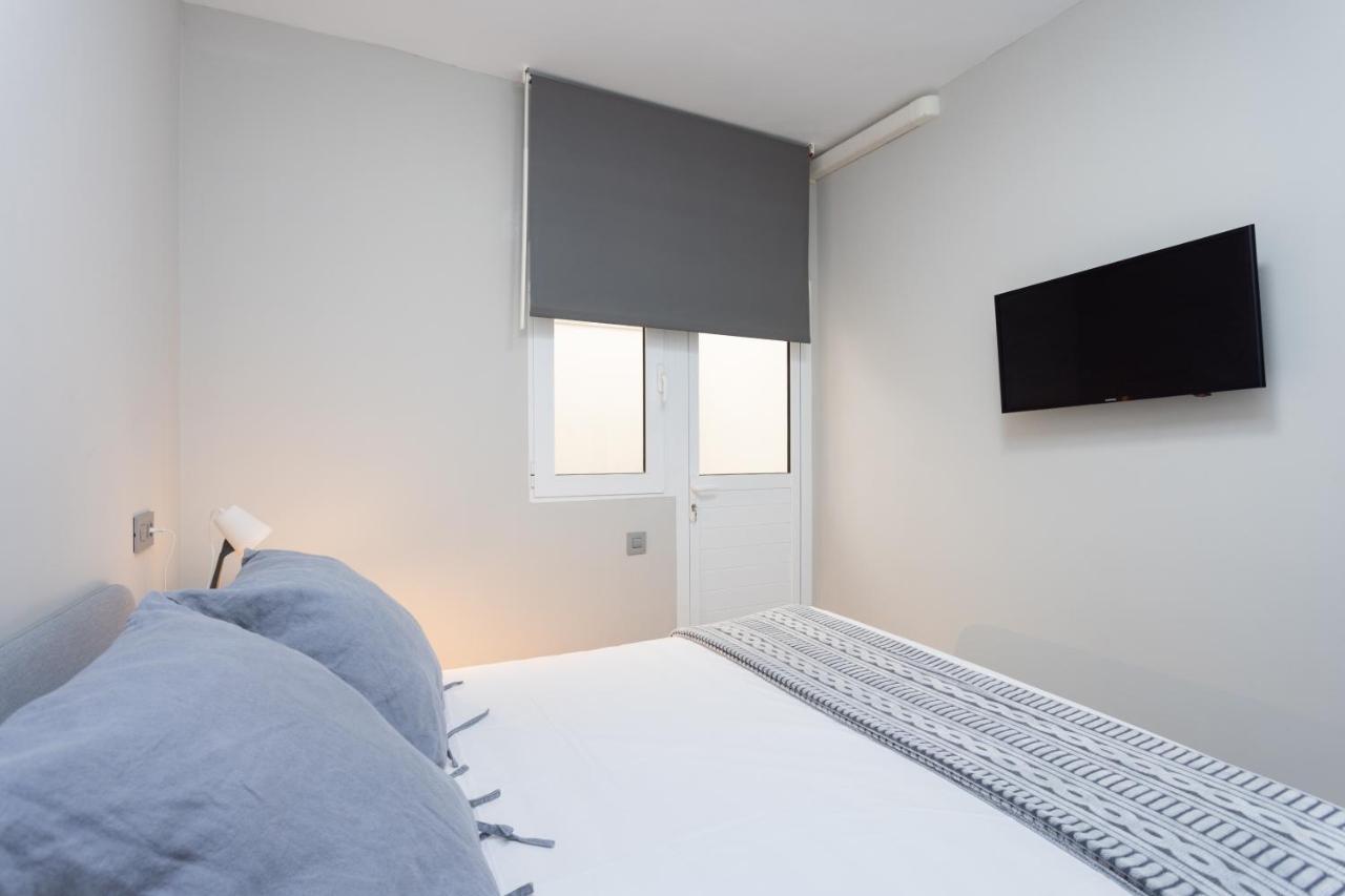 Home2book Cozy Cruz Skyline Santa Cruz de Tenerife