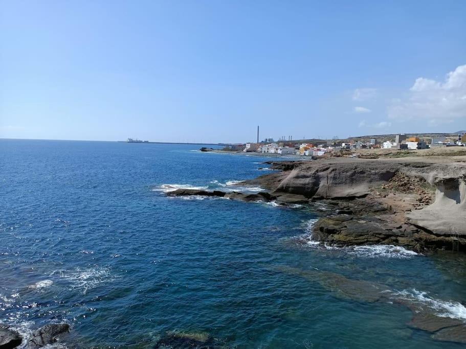 Casa Brisa Marina, En Tranquilo Pueblo Costero. Holiday home La Mareta