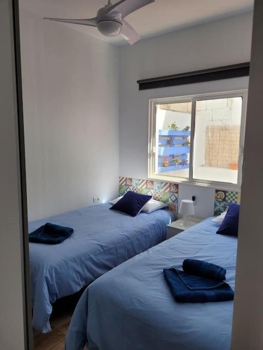 Casa Brisa Marina, En Tranquilo Pueblo Costero. * La Mareta