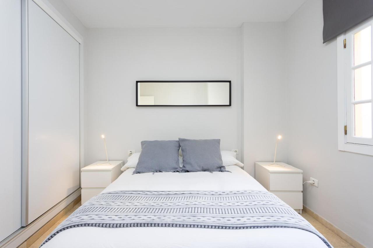 Home2book Cruz Skyline Cozy Appartement Santa-Cruz de Ténérife