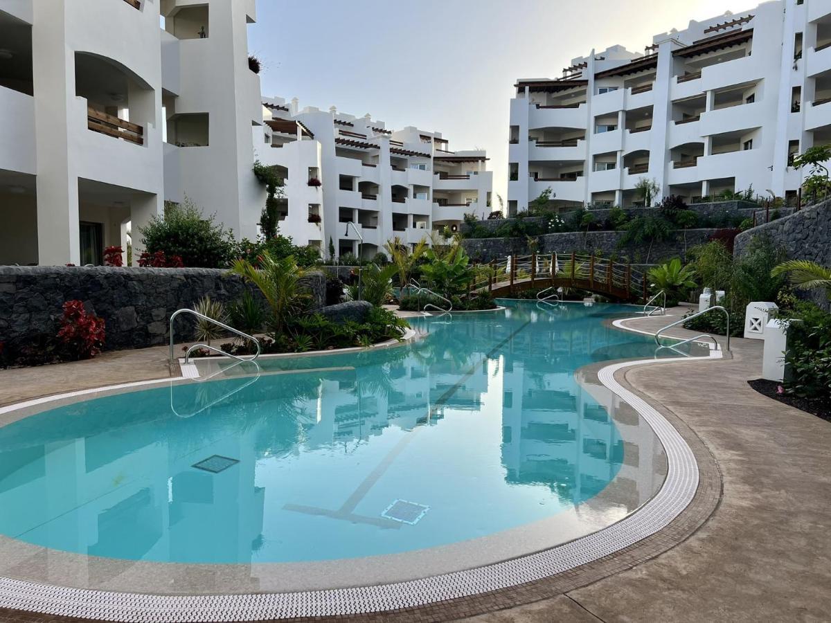 Jardines - Adama 01 Vista Piscina&jardin 2b Сasa de vacaciones *