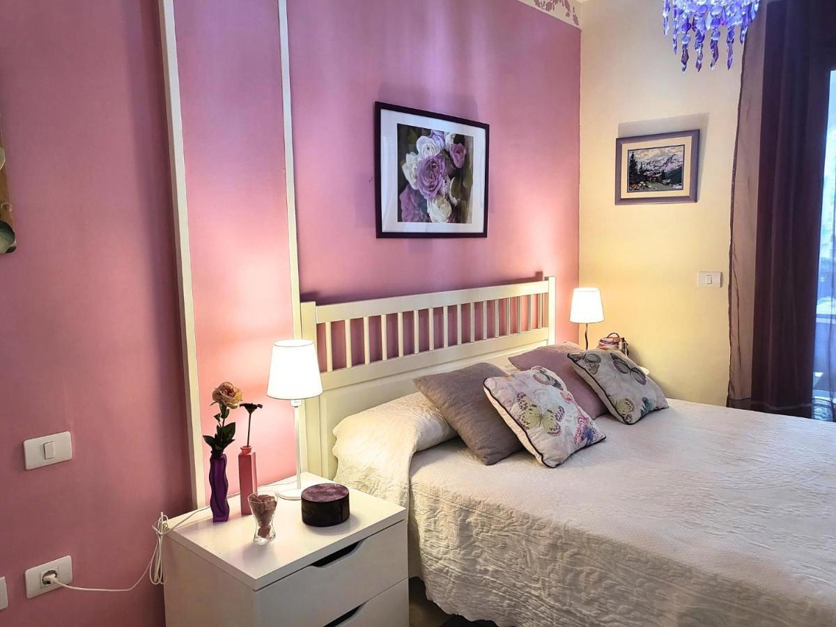 Oasis Mar By Helloapartments Appartement *