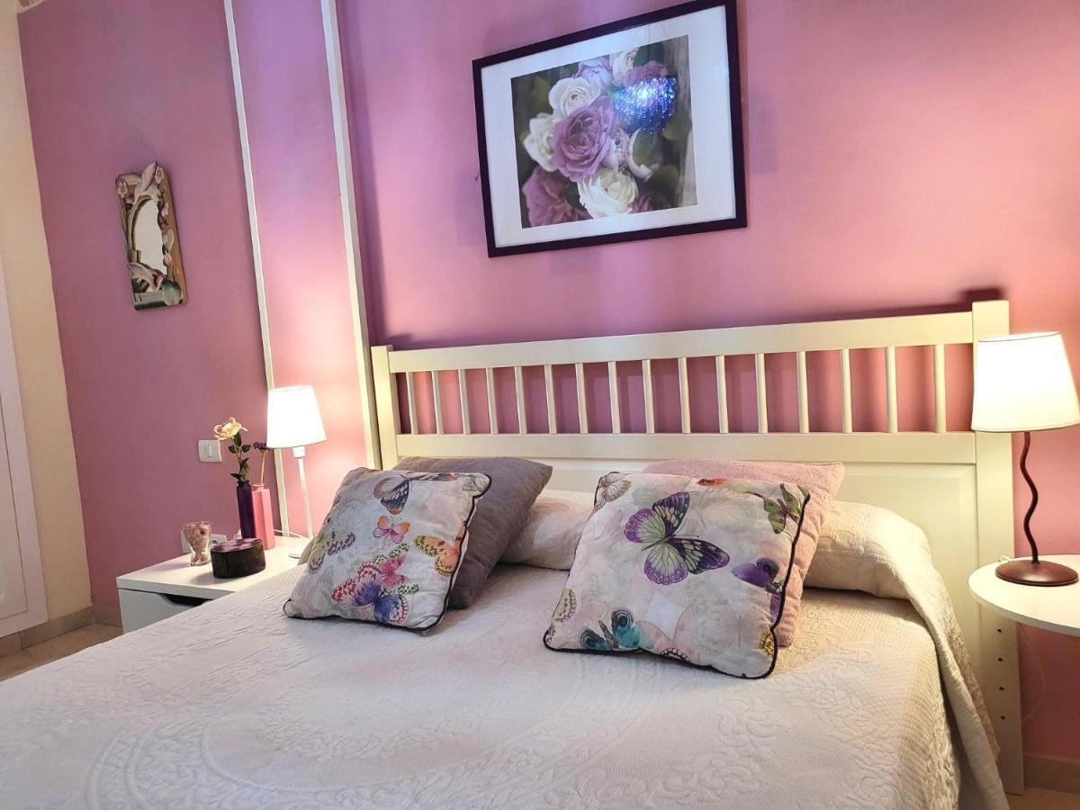 Oasis Mar By Helloapartments Appartement