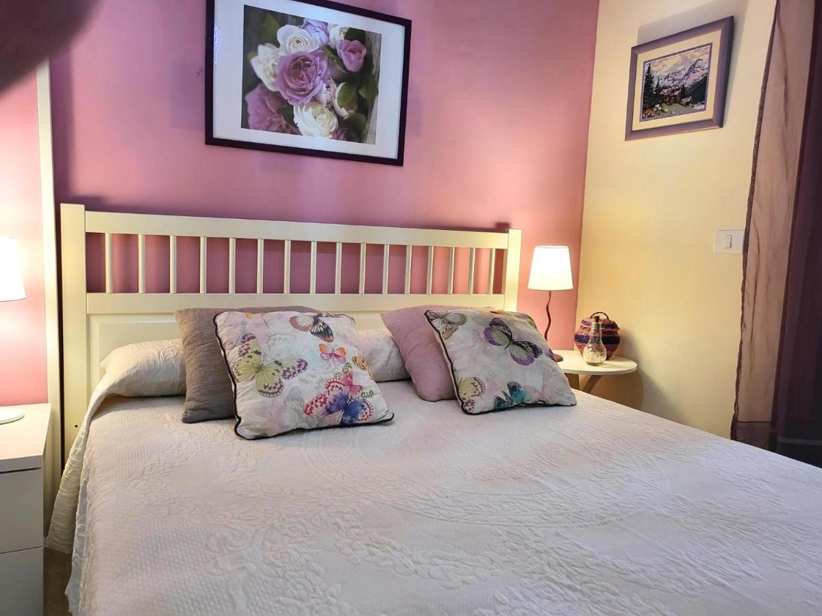 Oasis Mar By Helloapartments Appartement