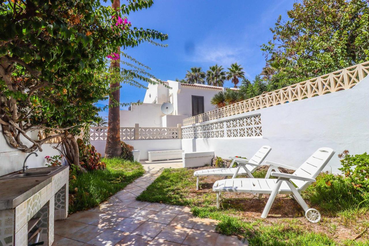 Villa Rentaliday Garden Playa de las Américas