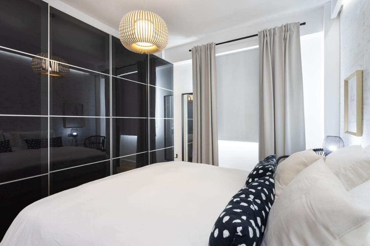 Appartement Home2book Cruz Center Beauty Design Santa-Cruz de Ténérife