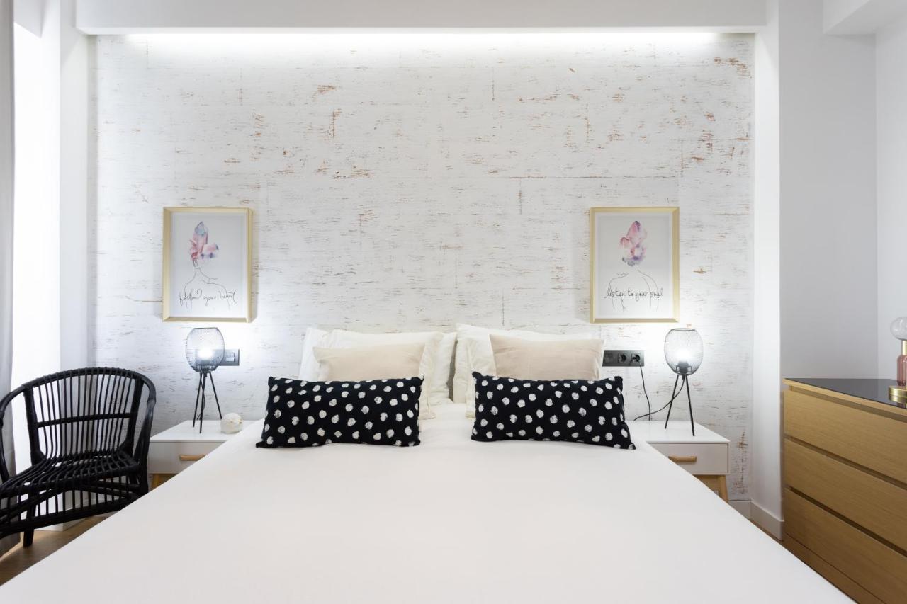 Home2book Cruz Center Beauty Design Appartement *