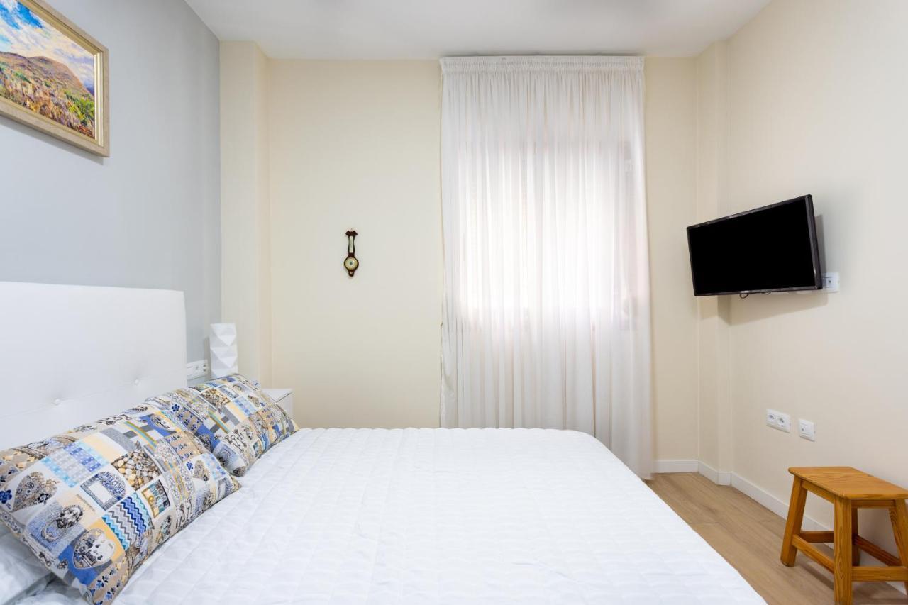 Apartment Home2book Charming Puertito De Gueimar