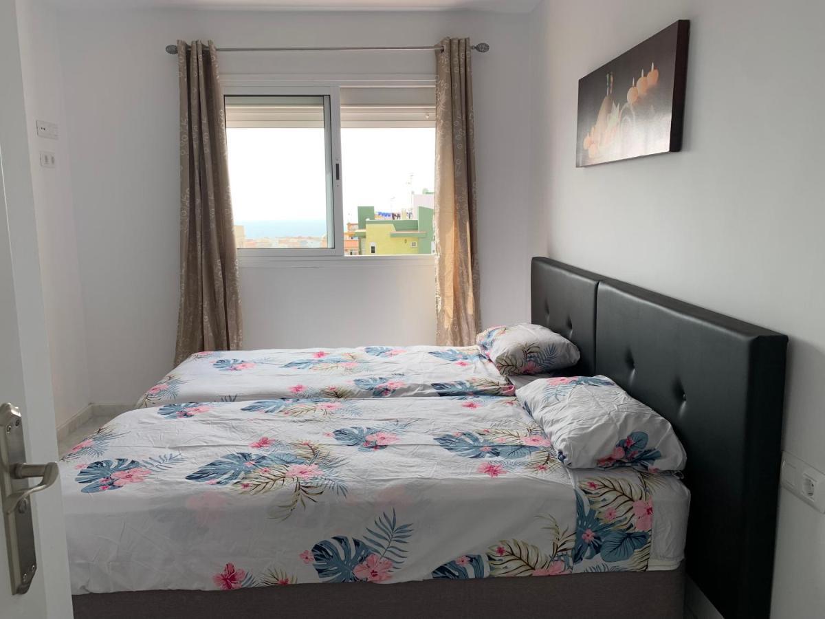 Appartement El Olivo House A *