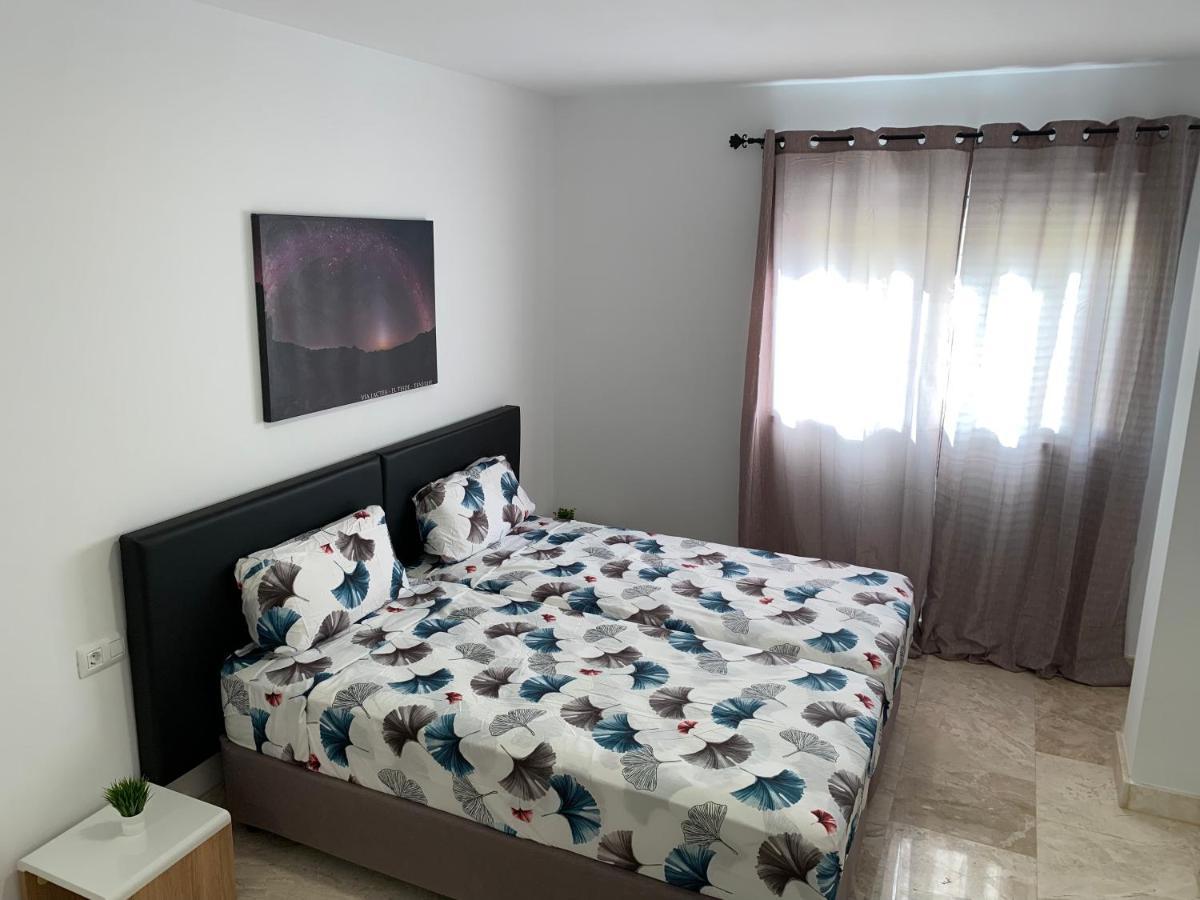 El Olivo House B * San Isidro (Tenerife)
