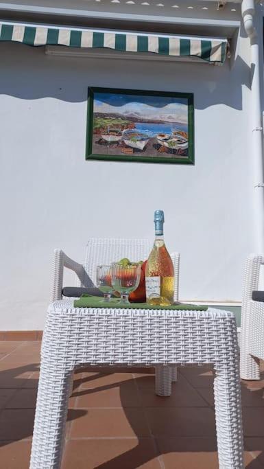 Casa Amanecer Apartment