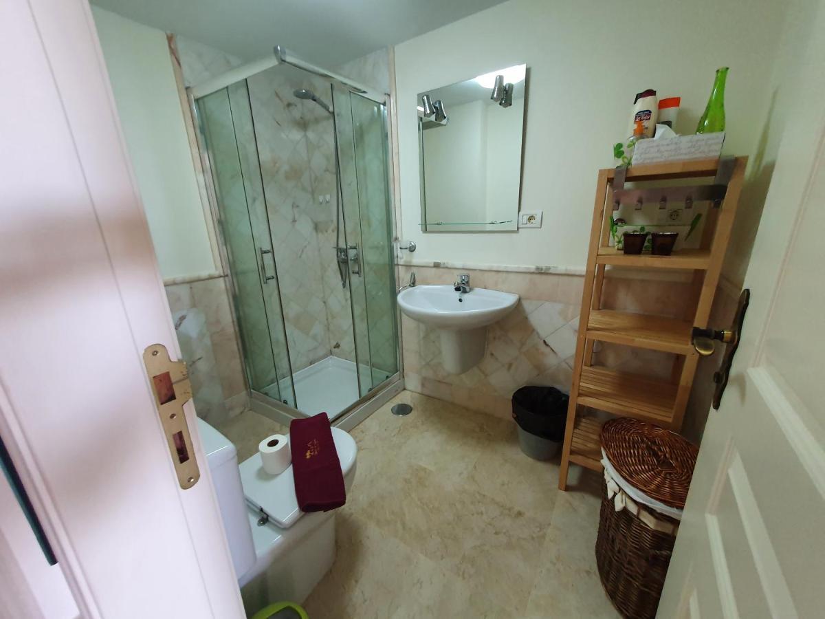 Oasis De Calma Apartment *