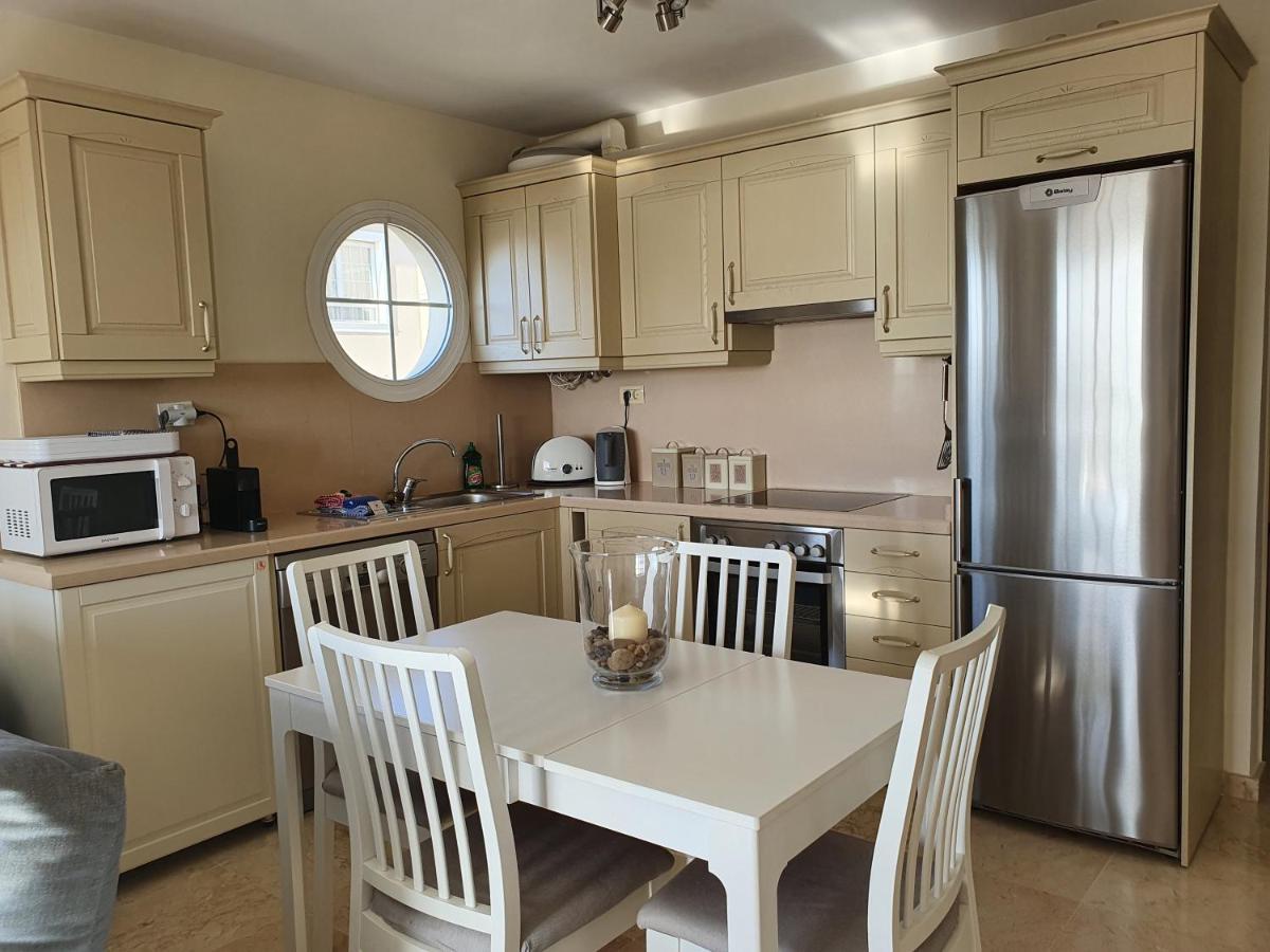Oasis De Calma Apartment