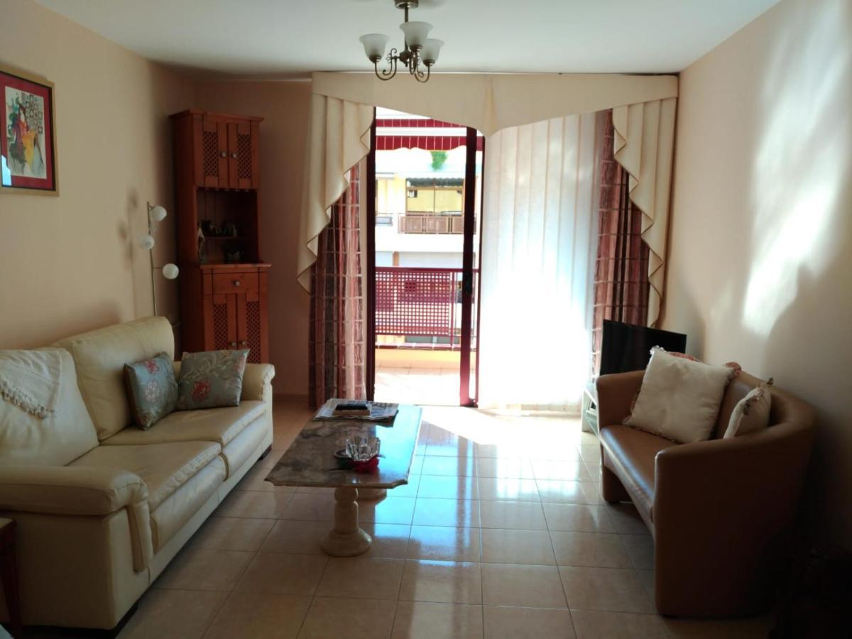 Appartement Olivia Sunset Blanco