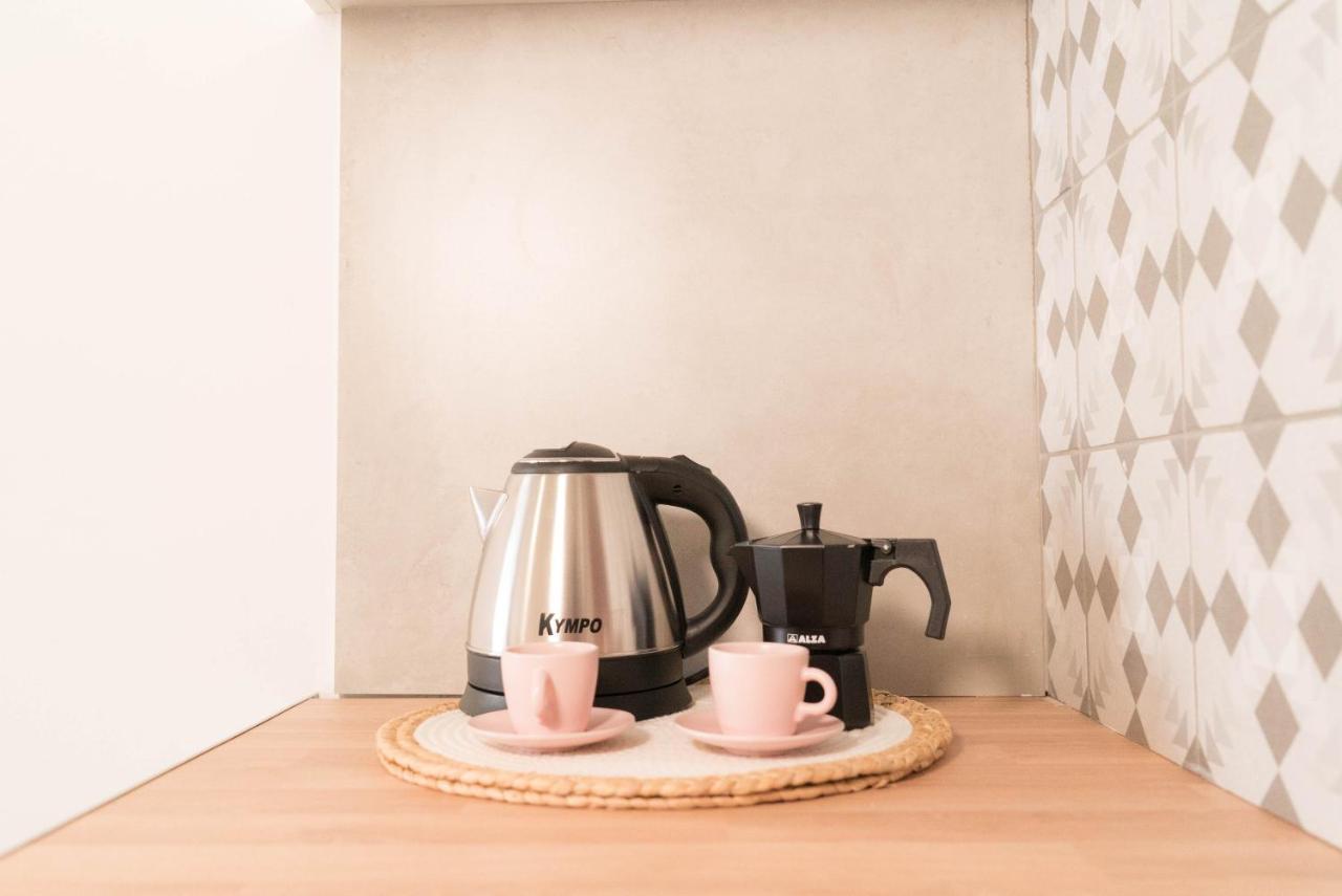 Hst Plaza Del Charco - Adults Only Appartement
