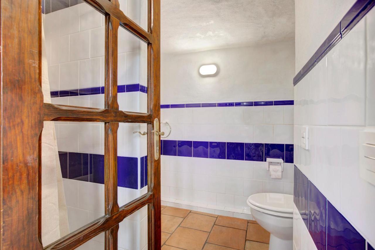 La Escalincha Holiday home Tegueste