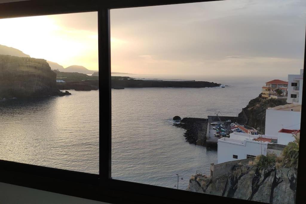 Appartement Ventana Al Mar Icod De Los Vinos